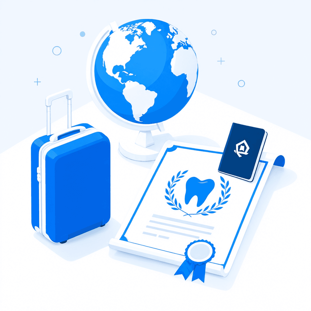 INBDE for international dentists eligibility and costs hero image