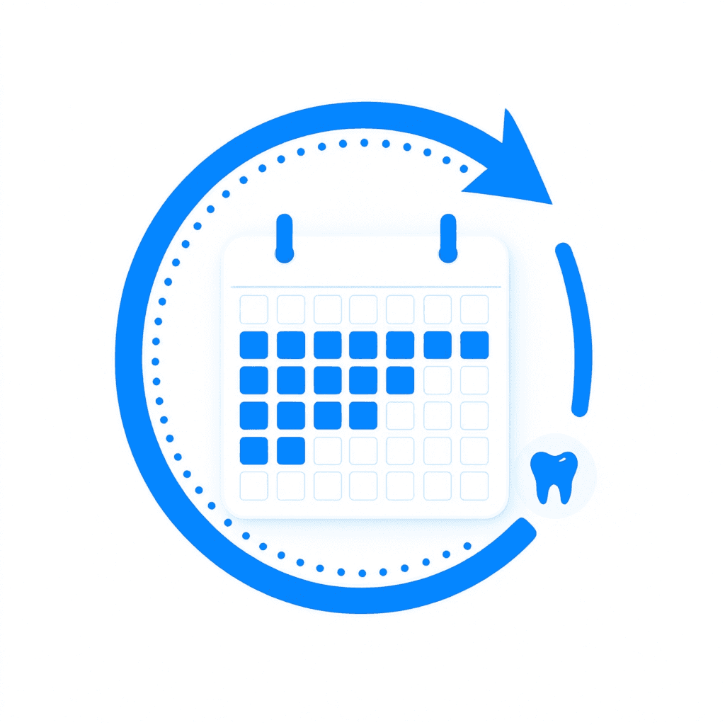 INBDE retake policy wait times and attempt limits hero image