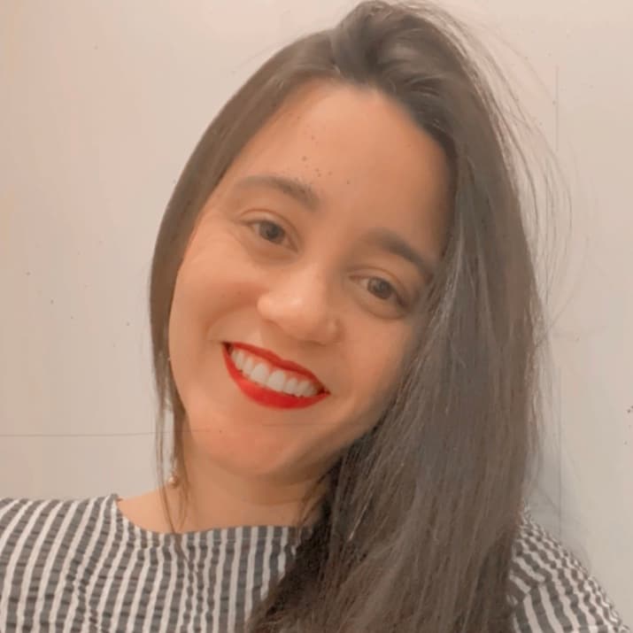 Dr. Cristine Alba
